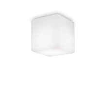 LUNA PL1 SMALL - IdealLux-213200 - Kültéri mennyezet lámpa
