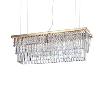 MARTINEZ SP8 ORO - IdealLux-213583 - Függeszték