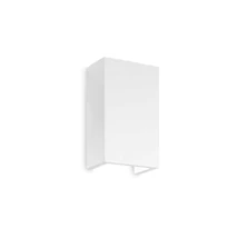 FLASH GESSO AP1 HIGH - IdealLux-214689 - Fali lámpa