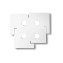 TOTEM PL4 - IdealLux-215778 - Mennyezet lámpa