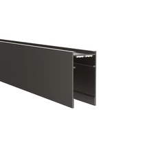 ARCA PROFILE 1m SURFACE - IdealLux-222745 - Sín