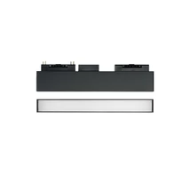 ARCA WIDE 30 CM 3000K - IdealLux-222943 - Lineáris lámpatest