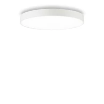 HALO PL D60 3000K - IdealLux-223223 - Mennyezet lámpa