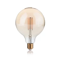 E27-LED szabályozható fényforrás VINTAGE 4W 2200K - IdealLux-223926