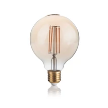 E27-LED szabályozható fényforrás VINTAGE 4W 2200K - IdealLux-223933