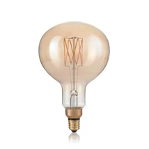 E27-LED szabályozható fényforrás VINTAGE XL 4W 2200K - IdealLux-223940