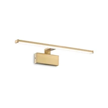 ALMA AP OTTONE SATINATO - IdealLux-224954 - Képmegvilágító