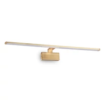 ALMA AP OTTONE SATINATO - IdealLux-225005 - Képmegvilágító