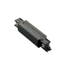 LINK TRIMLESS MAIN CONNECTOR MIDDLE BK ON-OFF - IdealLux-227597 - Kiegészítő