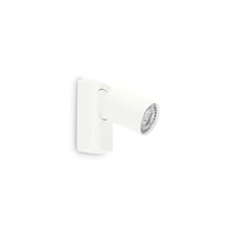 RUDY AP1 BIANCO - IdealLux-229027 - Fali lámpa
