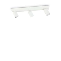 RUDY PL3 BIANCO - IdealLux-229065 - Mennyezet lámpa