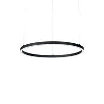 ORACLE SLIM D50 NERO - IdealLux-229492 - Függeszték