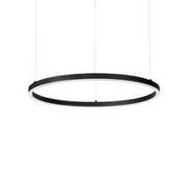 ORACLE SLIM D70 NERO - IdealLux-229515 - Függeszték