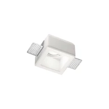 SAMBA SQUARE D55 - IdealLux-229997 - Beépíthető lámpa