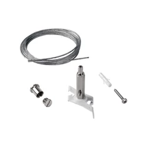LINK TRIMLESS KIT PENDANT NO ROSONE 5 MT WH - IdealLux-243245 - Kiegészítő
