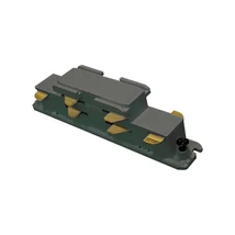 LINK ELECTRIFIED CONNECTOR BK DALI - IdealLux-246550 - Kiegészítő