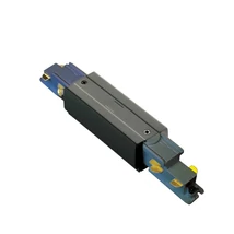 LINK TRIMLESS MAIN CONNECTOR MIDDLE BK DALI - IdealLux-246574 - Kiegészítő