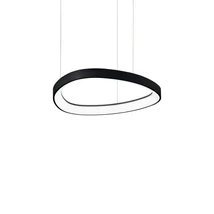 GEMINI SP D42 NERO - IdealLux-247236 - Függeszték