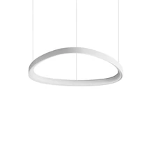 GEMINI SP D61 BIANCO - IdealLux-247250 - Függeszték