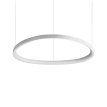 GEMINI SP D81 BIANCO - IdealLux-247274 - Függeszték