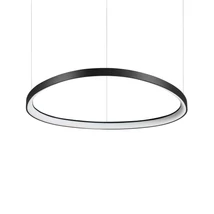 GEMINI SP D81 NERO - IdealLux-247281 - Függeszték