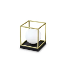 LINGOTTO TL1 BIG - IdealLux-251127 - Asztali lámpa
