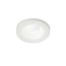 ROOM-65 ROUND WH - IdealLux-252025 - Beépíthető szpot lámpa