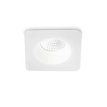 ROOM-65 SQUARE WH - IdealLux-252049 - Beépíthető szpot lámpa