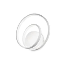 OZ AP BIANCO - IdealLux-253695 - Fali lámpa