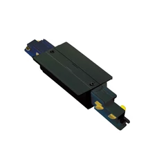 LINK TRIM MAIN CONNECTOR MIDDLE BK DALI - IdealLux-256092 - Kiegészítő