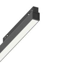 EGO WIDE 26W 3000K BK - IdealLux-257730 - Szpot lámpa mágneses rendszerhez