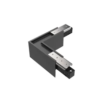 EGO KIT SURFACE HIGH L ELECTR. CONN. HORIZONTAL - IdealLux-258140 - Kiegészítő mágneses rendszerhez