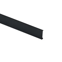 EGO KIT RECESSED BLIND COVER 1000 mm - IdealLux-258256 - Kiegészítő mágneses rendszerhez