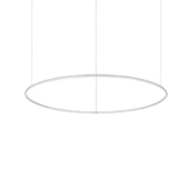 HULAHOOP SP D100 - IdealLux-258751 - Függeszték