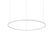 HULAHOOP SP D080 - IdealLux-258768 - Függeszték