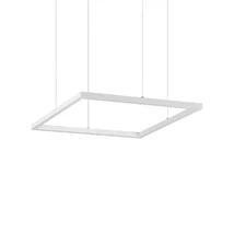 ORACLE SLIM D50 SQUARE WH 3000K - IdealLux-259154 - Függeszték