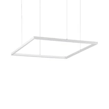 ORACLE SLIM D70 SQUARE WH 3000K - IdealLux-259178 - Függeszték
