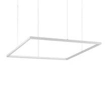 ORACLE SLIM D90 SQUARE WH 3000K - IdealLux-259192 - Függeszték