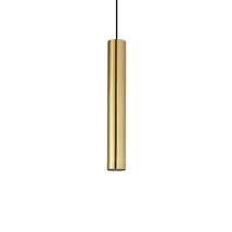 LOOK SP1 D06 OTTONE SATINATO - IdealLux-259239 - Függeszték