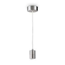 SET UP MSP NICKEL - IdealLux-260044 - Függeszték