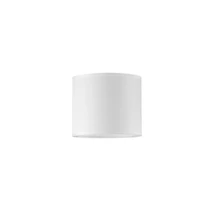 SET UP PARALUME CILINDRO D16 BIANCO - IdealLux-260327 - Lámpaernyő
