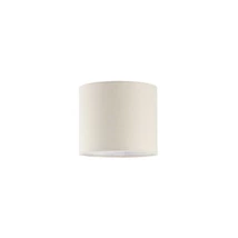 SET UP PARALUME CILINDRO D16 BEIGE - IdealLux-260334 - Lámpaernyő