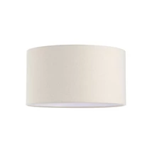 SET UP PARALUME CILINDRO D70 BEIGE - IdealLux-260488 - Lámpaernyő