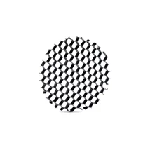 EGO TRACK HONEYCOMB 25 mm - IdealLux-260853 - Kiegészítő mágneses rendszerhez