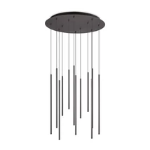 FILO SP12 NERO - IdealLux-263434 - Függeszték
