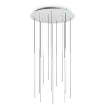 FILO SP12 BIANCO - IdealLux-263441 - Függeszték
