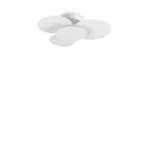 CLOUD PL D55 - IdealLux-263519 - Mennyezet lámpa