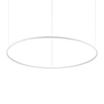 ORACLE SLIM SP D150 ROUND WH 3000K - IdealLux-265957 - Függeszték