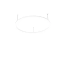 ORACLE SLIM PL D050 ROUND WH 3000K - IdealLux-265971 - Mennyezet lámpa