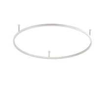 ORACLE SLIM PL D090 ROUND WH 3000K - IdealLux-266015 - Mennyezet lámpa